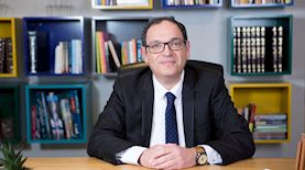 שי פירון, צילום: קרן גפני
